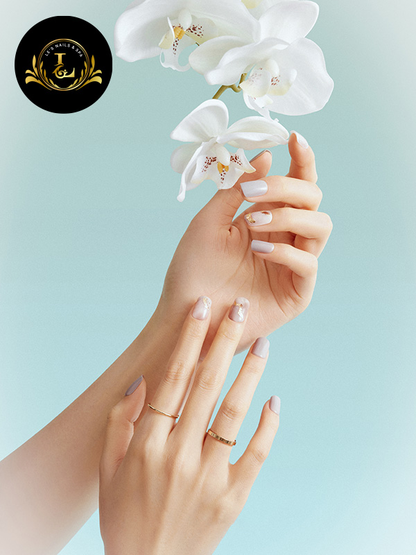  Le's Nails & Spa